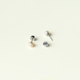 Delia Pearl Earring