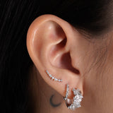 VA Stellar Ear Climber