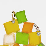 VA Willow Twist Huggies