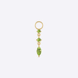 VA Dew Hoop Charm