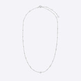 VA Pearline Choker Necklace