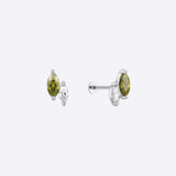 Limelight Flatback Earrings