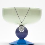 VA Celeste Locket Necklace