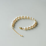 Serein Pearl Bracelet