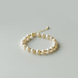 Serein Pearl Bracelet