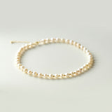 Serein Pearl Necklace