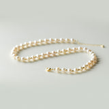 Serein Pearl Necklace
