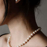 Serein Pearl Necklace
