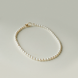 Isla Pearl Necklace