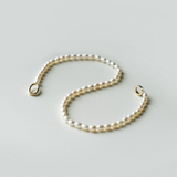 Isla Pearl Necklace
