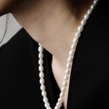 Isla Pearl Necklace
